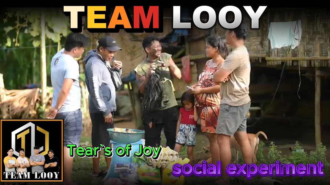 Tear`s of Joy