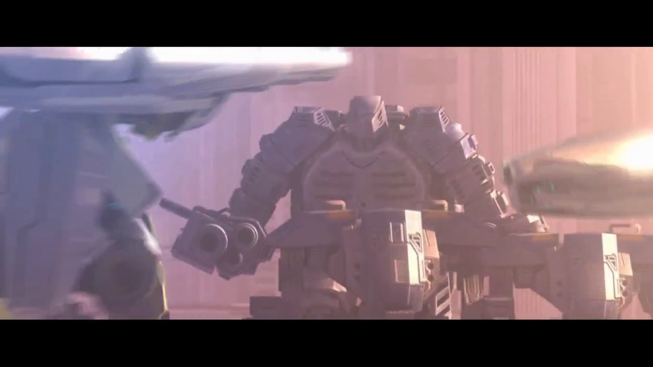 SupCom: FA Intro