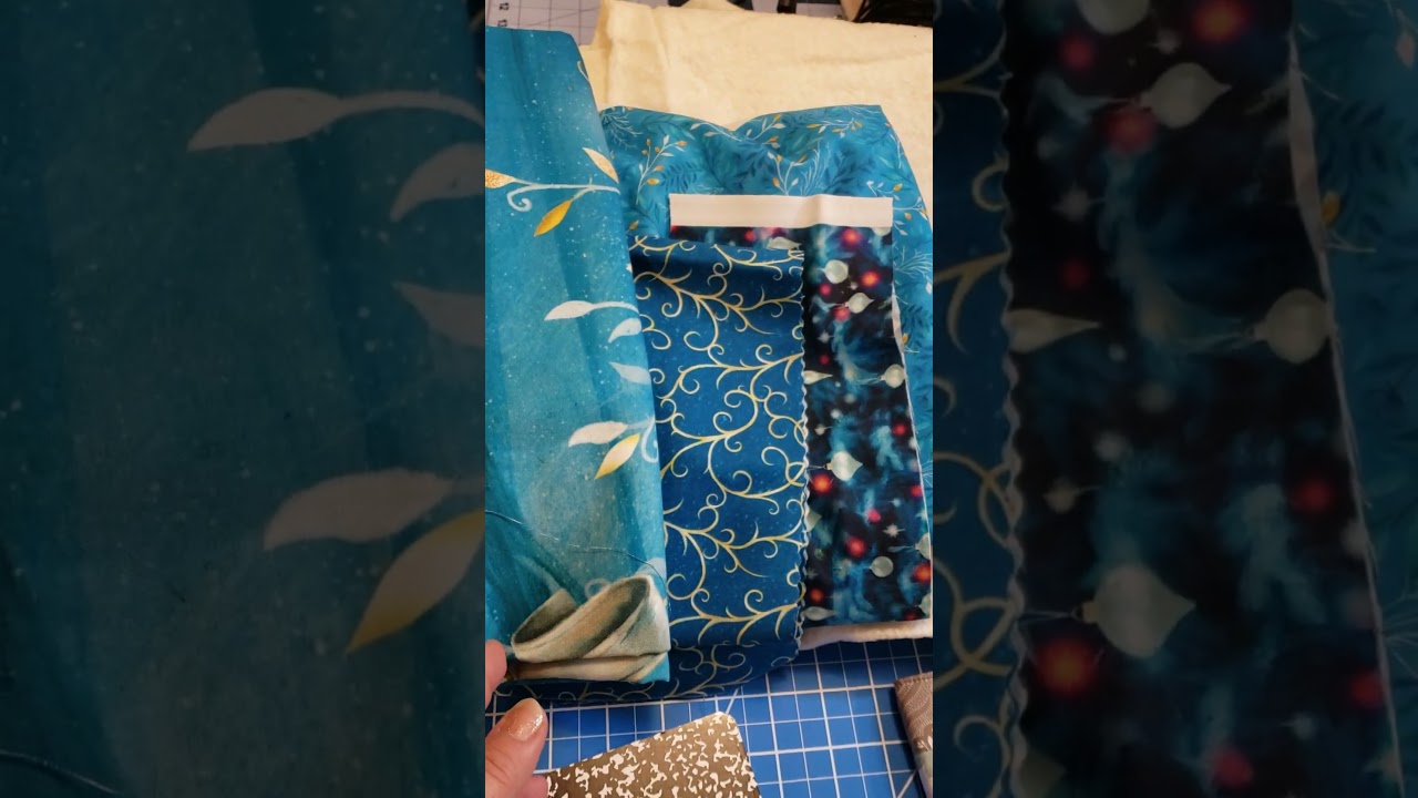 Learn How To Make A Quick And Easy Journal Cover #journalinspiration #journallove #journalideas