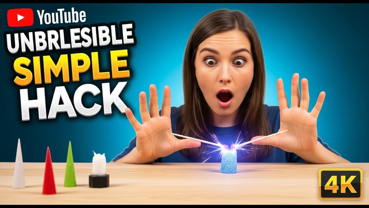 98+ Smart Ideas Life Hacks & Crafts You Must Try