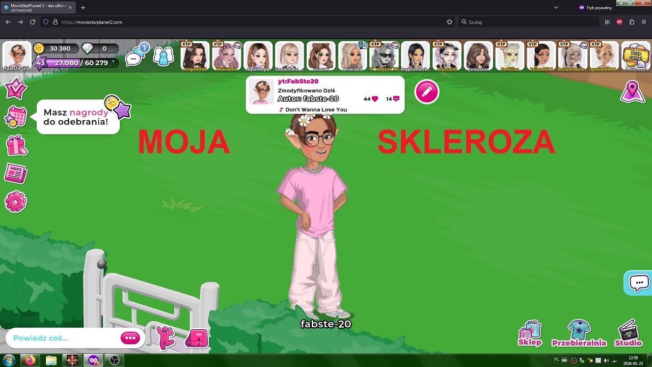 FabSte20 #msp