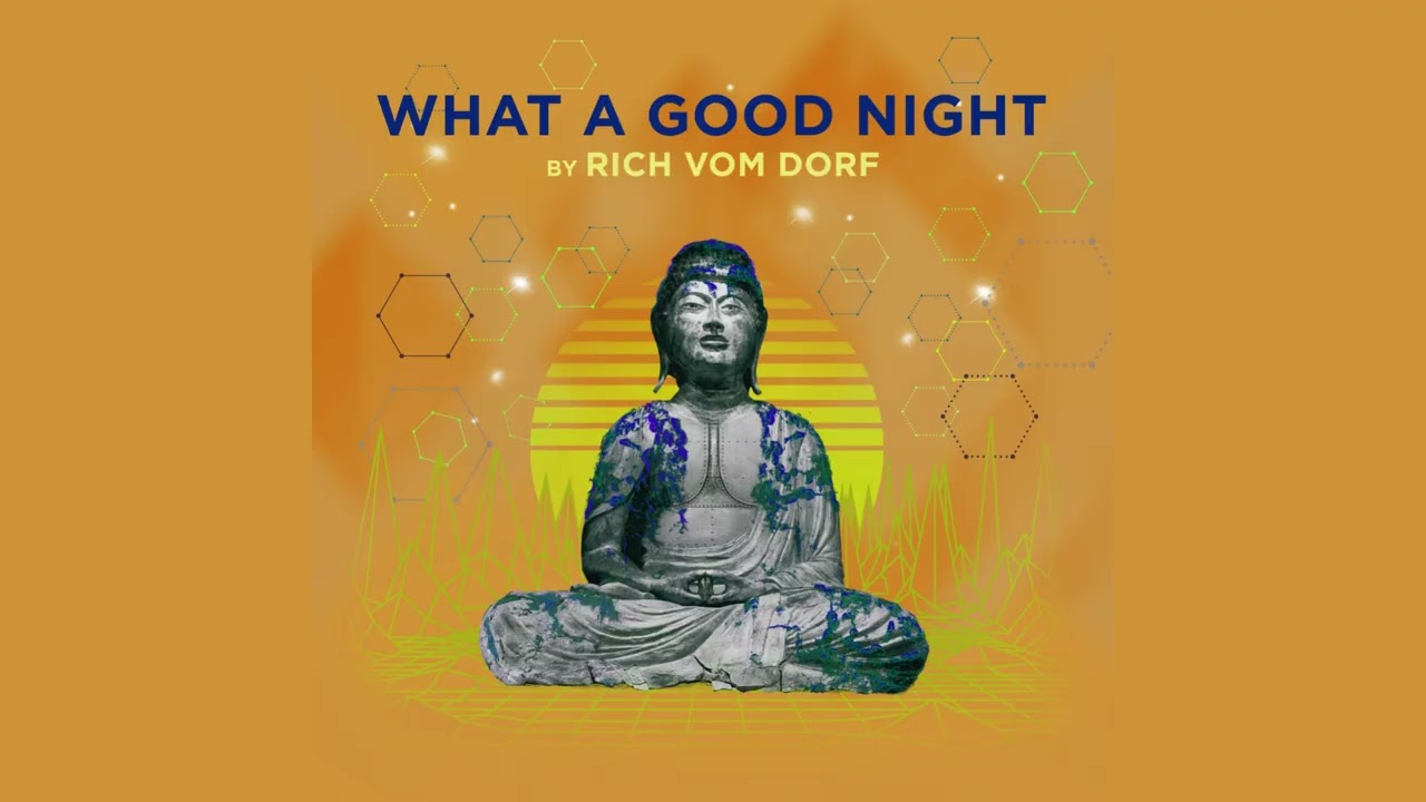 Buddha-Bar - Rich Vom Dorf 