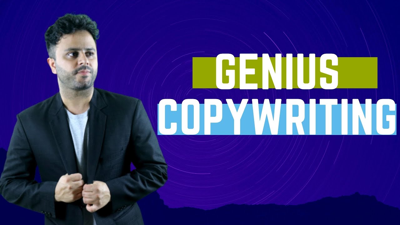 Things To Remember While Writing A Sales Copy | Saurabh Bhatnagar