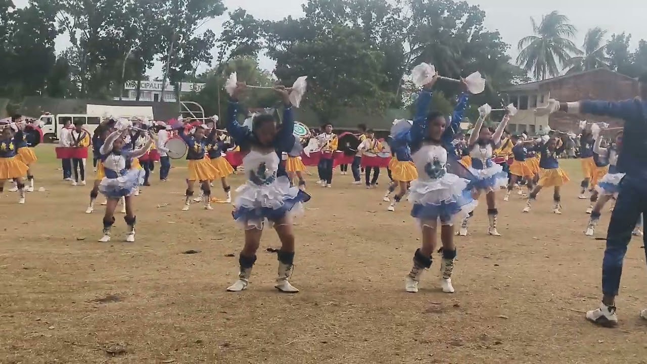 Pongapong DLC 2026