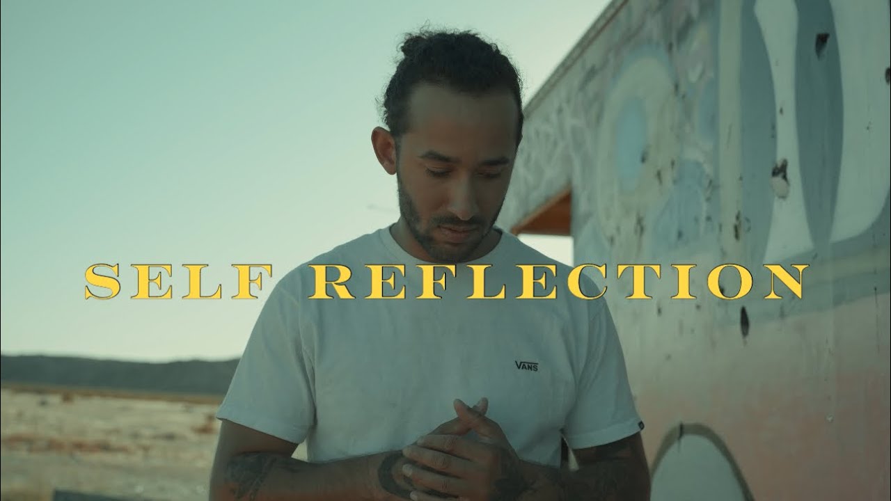 Isaac Leo - Self Reflection (Official Video)