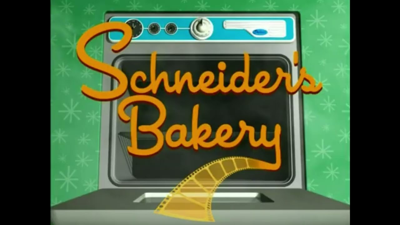 Custom Closing logos (Nickelodeon Edition) 