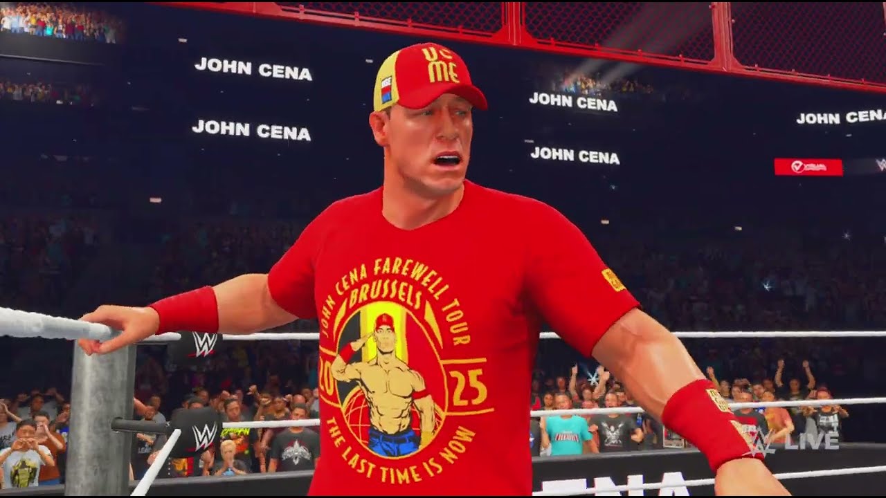 WWE 2K25 MYFACTION WEEKLY TOWERS WEEK 46 WALKTHROUGH GAMEPLAY PART 46 NO COMMENTARY