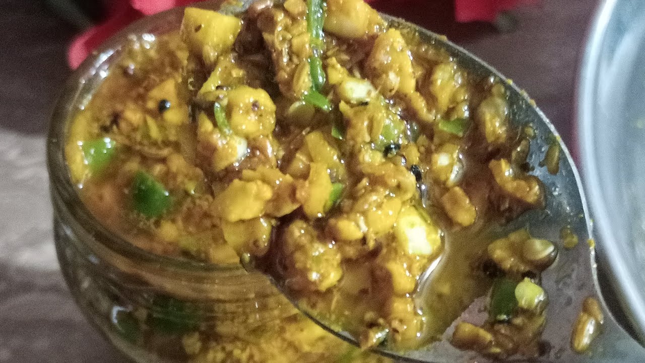 5 Minute Mein Instant Achar – Bina Dhoop Ke! 🌶️ quick chili garlic ginger pickle recipe 🫚🧄
