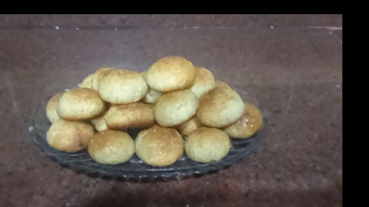 شكلمة جوز الهند الاقتصادية | سهلة وسريعة وطعمها خرافى