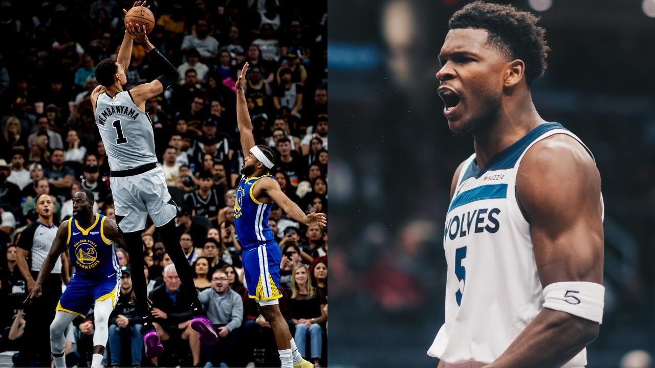 NBA COOKING: Защитники без заслонов