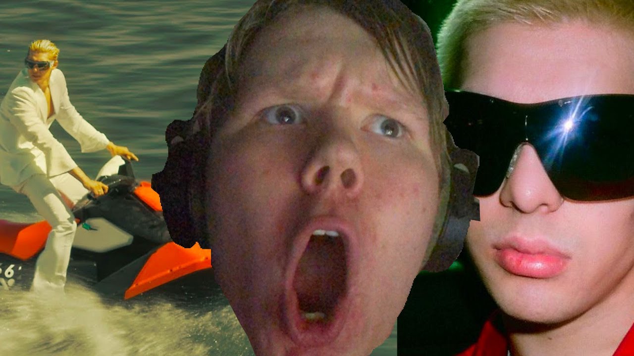 VITTU MIKÄ BANGERI! | Cledos - KILO (feat. Gettomasa) (Reaktio)