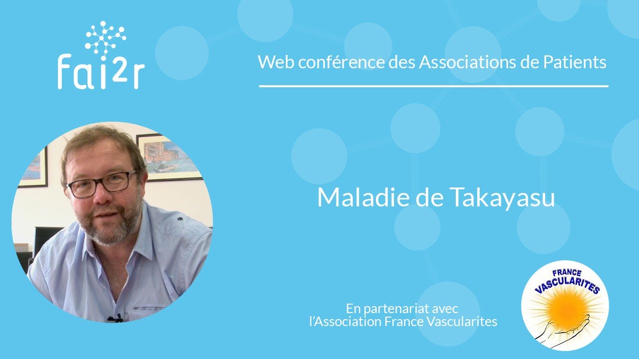 Maladie de Takayasu