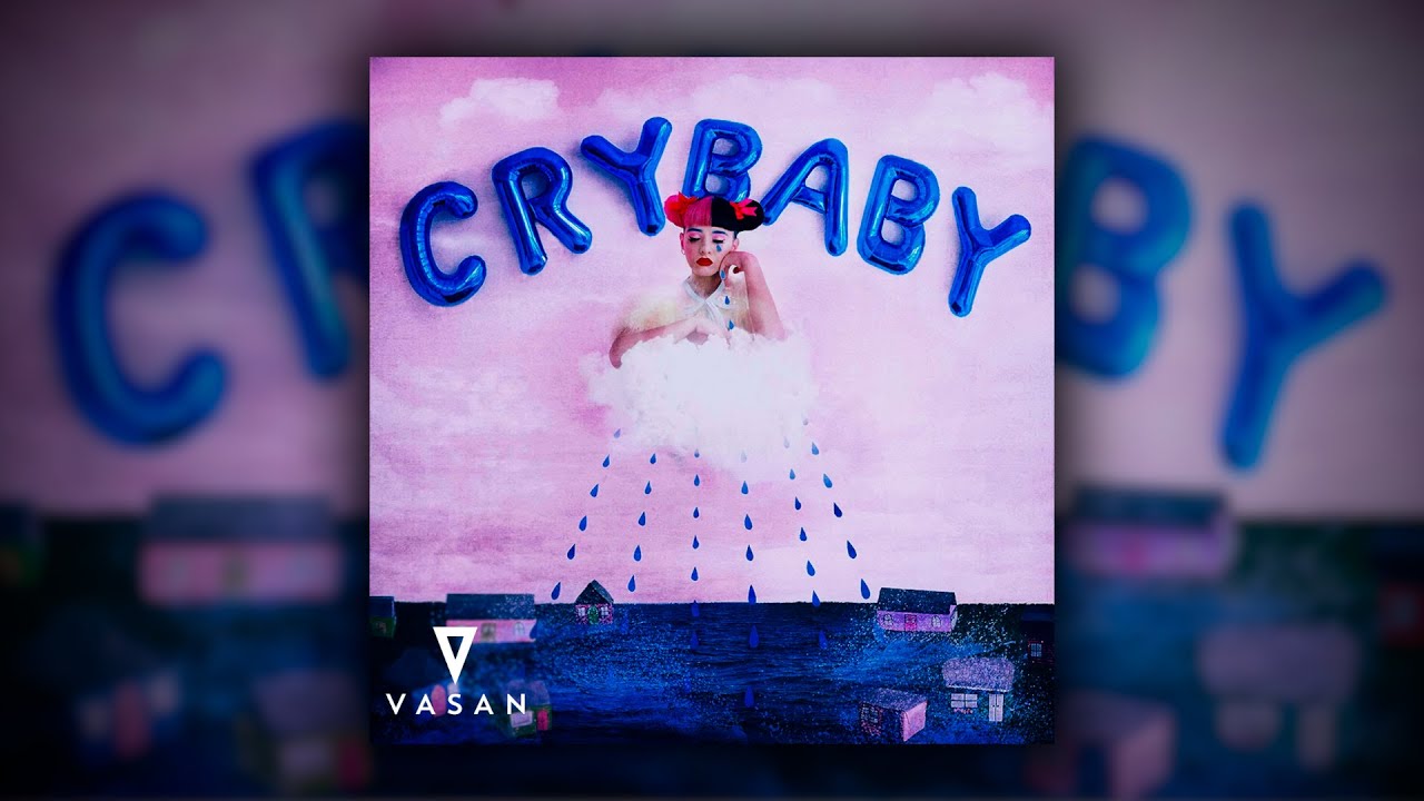 Melanie Martinez  - Teddy Bear (Vasan Remix) (BOOTLEG)