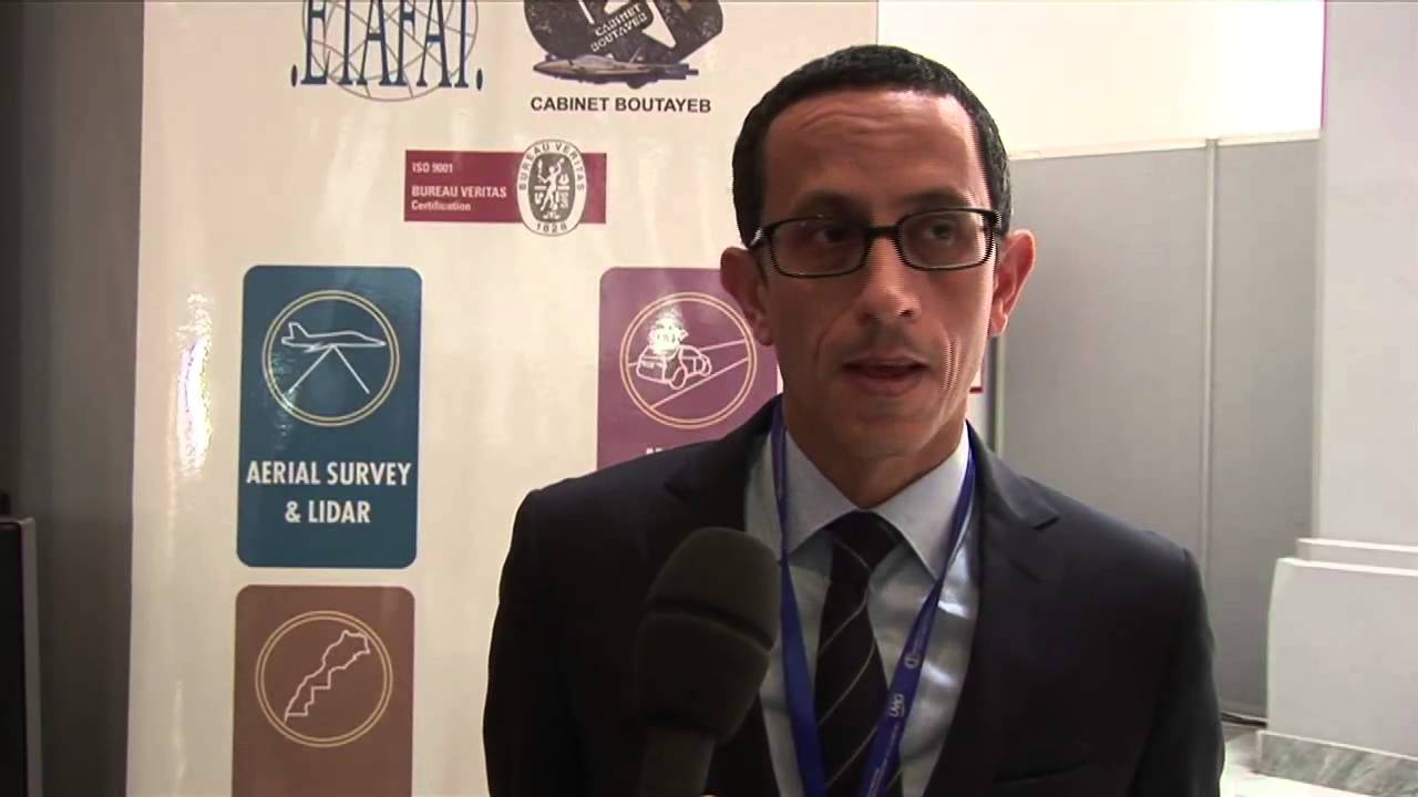 Représentant de la société ETAFAT