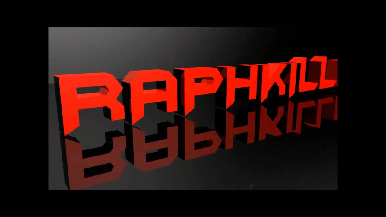 Raphkiller71 bande-annonce