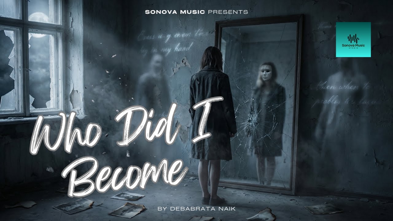 Who Did I Become – Emotional Pop Ballad About Losing Yourself | Heartbreak, Identity & Healing