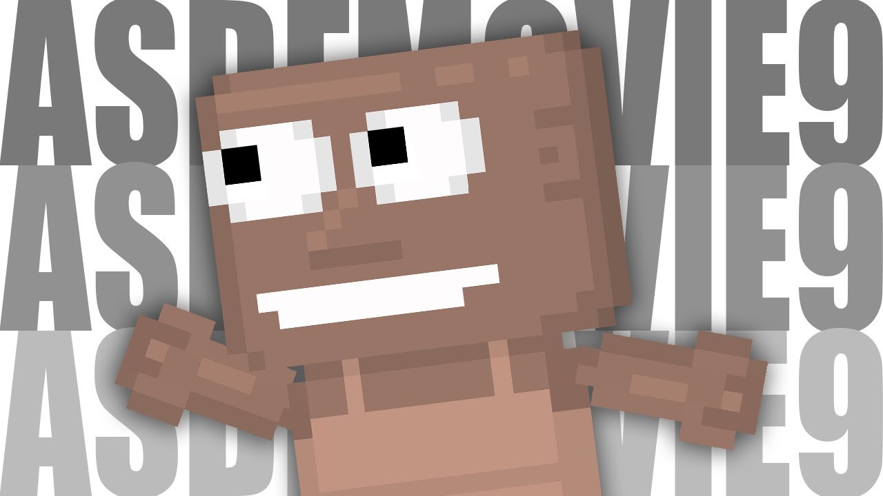 ASDFMOVIE9 - Growtopia Version! (Animation)