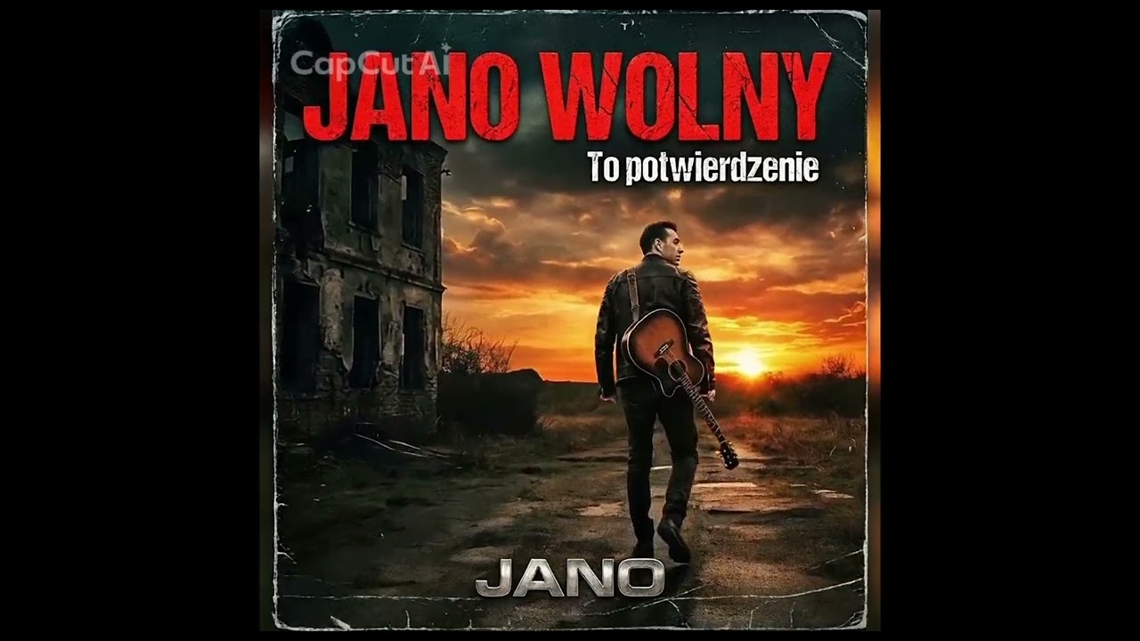 JANO - To Potwierdzenie 