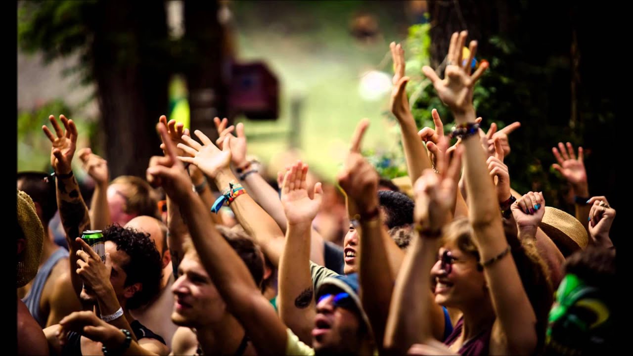 Gaudium LIVE SET @ Ozora Festival 2015 ᴴᴰ
