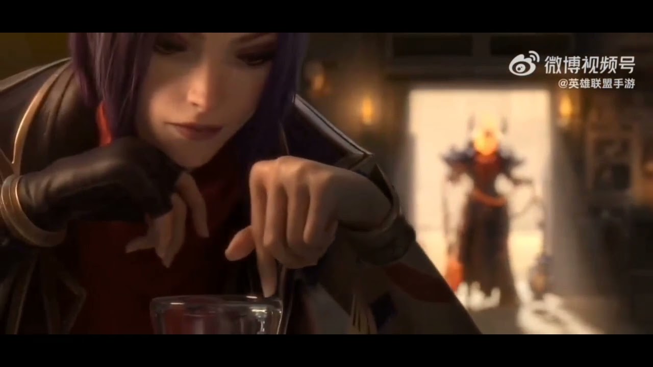 League Of Legends (LoL) İrelia Edit
