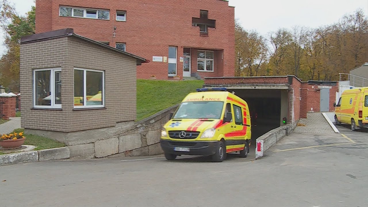 NMPD brigāde bez šofera Daugavpilī darbojas sekmīgi