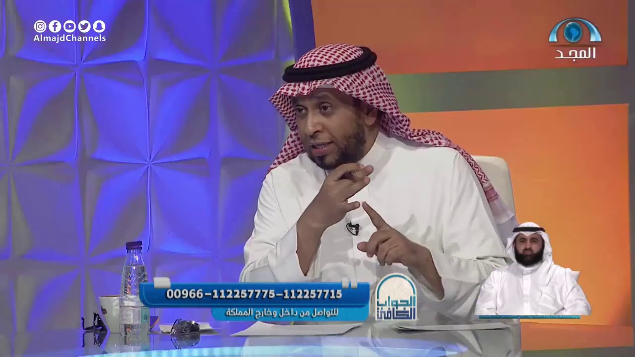 ما حكم التصويرالفوتوغرافي؟ | الشيخ أ.د سعد الخثلان