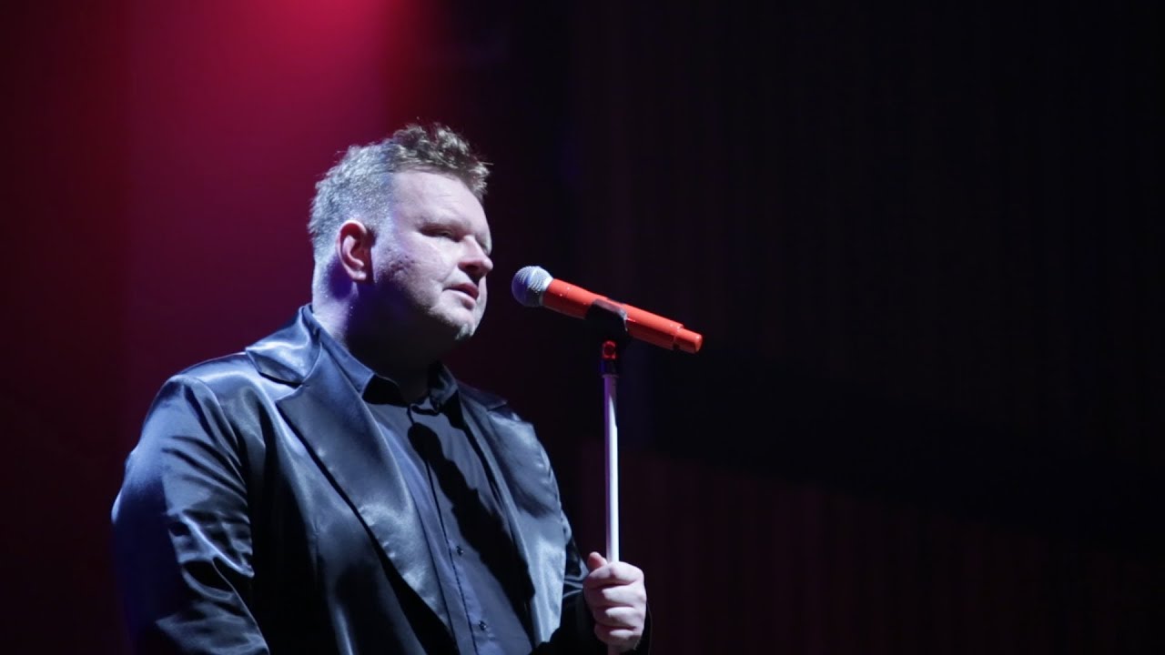 Olek Klepacz - Formacja Nieżywych Schabuff  - Nowa Płyta