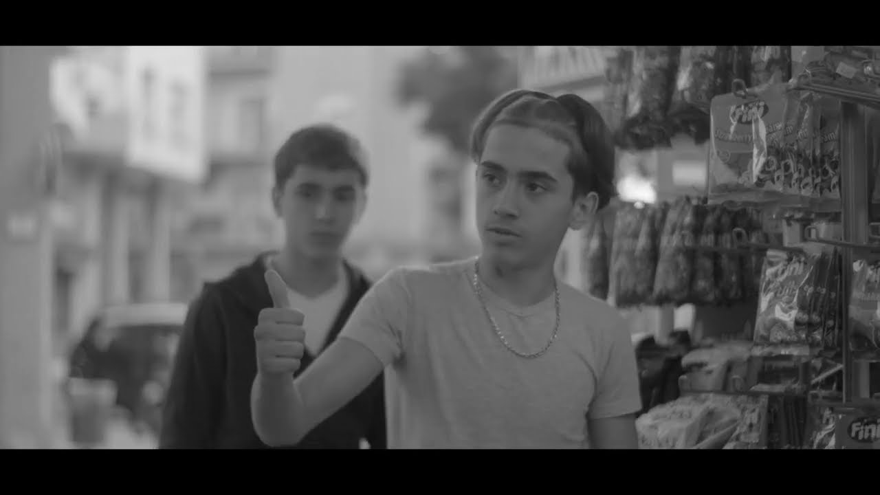 AlBambino || MI HERMANO ft Delaisla (Video Oficial)