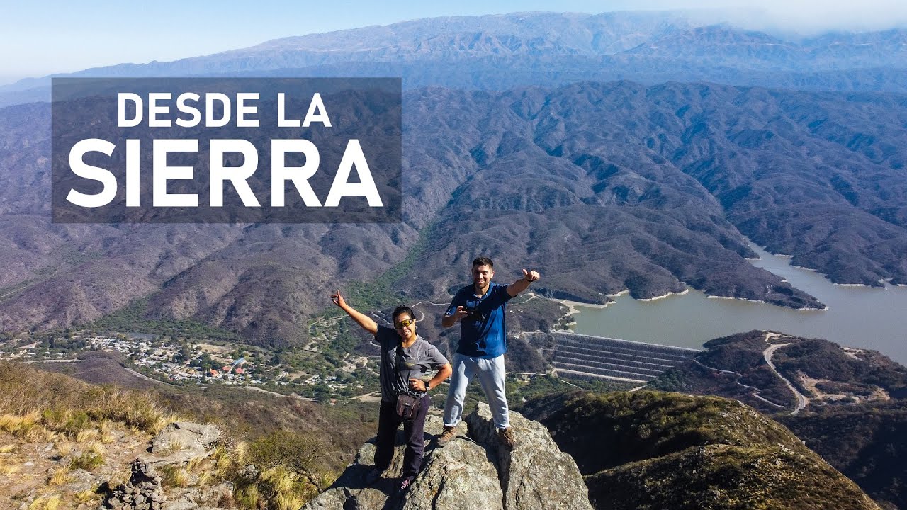 Conocé LA CUESTA DE LA PLANCHADA | Catamarca, Argentina