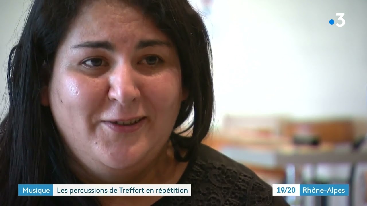 Reportage France3