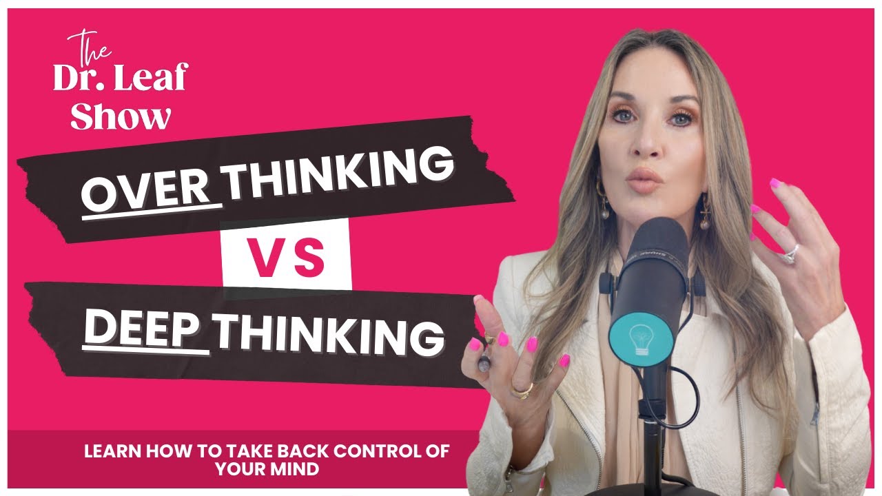 Help! My Brain Won’t Shut Up—Try This Before You Burn Out