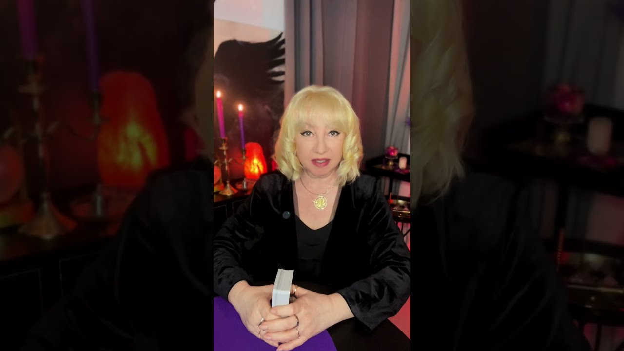 Таро-расклад о судьбе и переменах