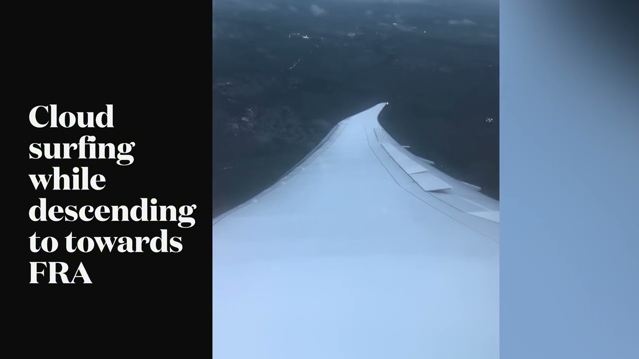 LH 787-9 then LH A321ceo YYZ-FRA-BUD