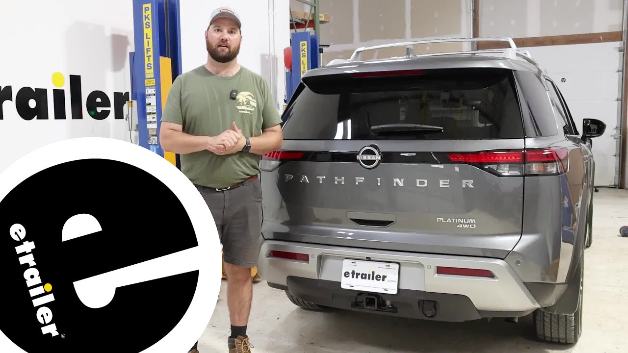 etrailer | Mount: Air Lift 1000 Air Helper Springs for Coil Springs on a 2024 Nissan Pathfinder
