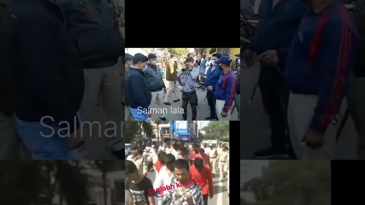 endor ka Salman lala vs ujjain ka king durlabh kashyap