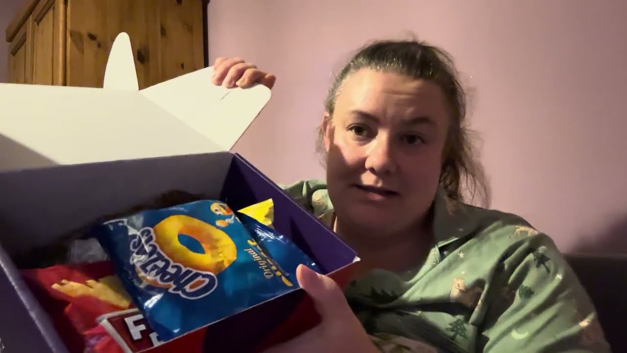 Snackverse Original Box | December 2024! Snacks from 10,000 miles away!