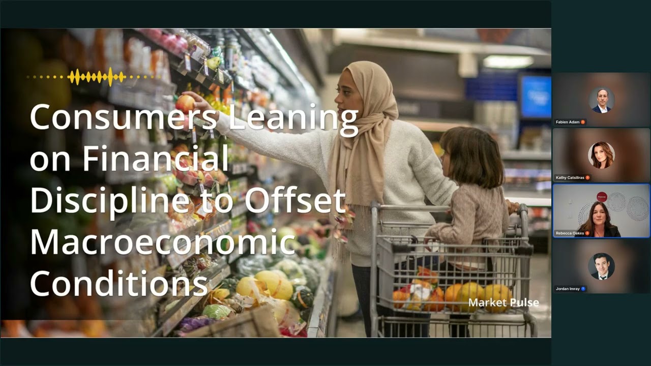 Q1 2026 Market Pulse Consumer Credit Trends