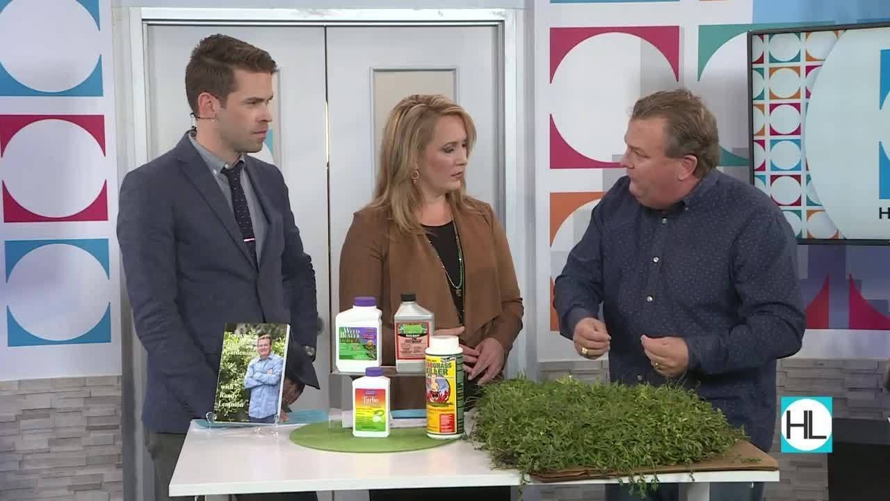 Weed Control