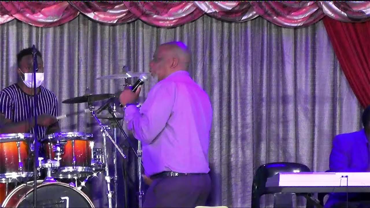 Kingdom Life Ministries International Live Stream