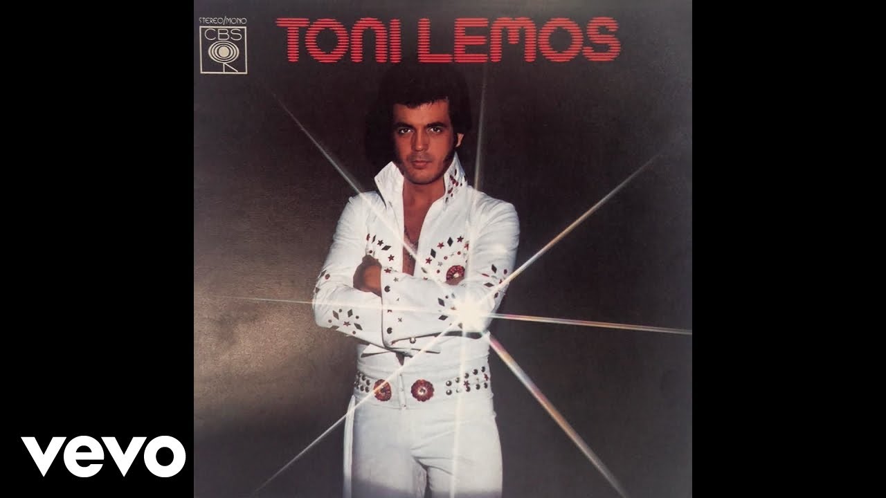Toni Lemos - Garotinha, Garotinha (Pseudo Video)
