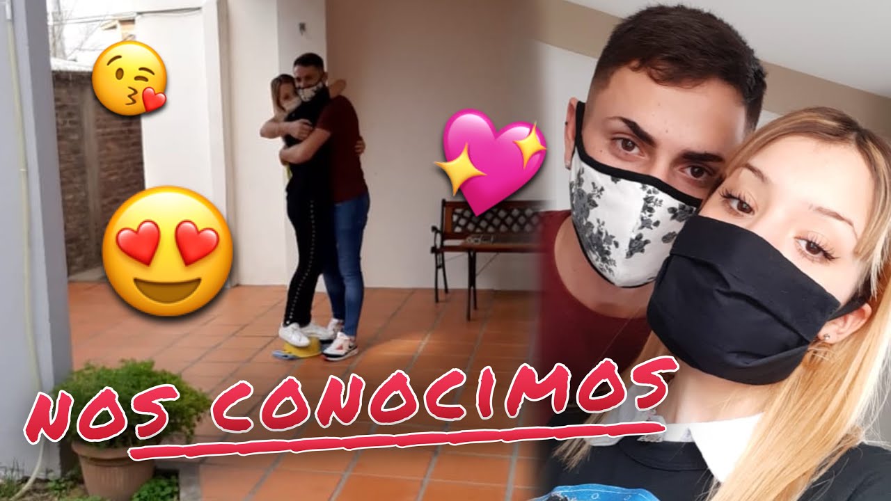 CONOCÍ A FER | ALBEREE