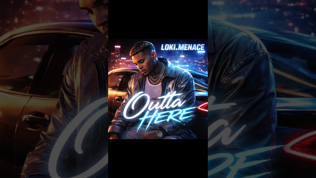 #Loki.Menace #music #songwriter 