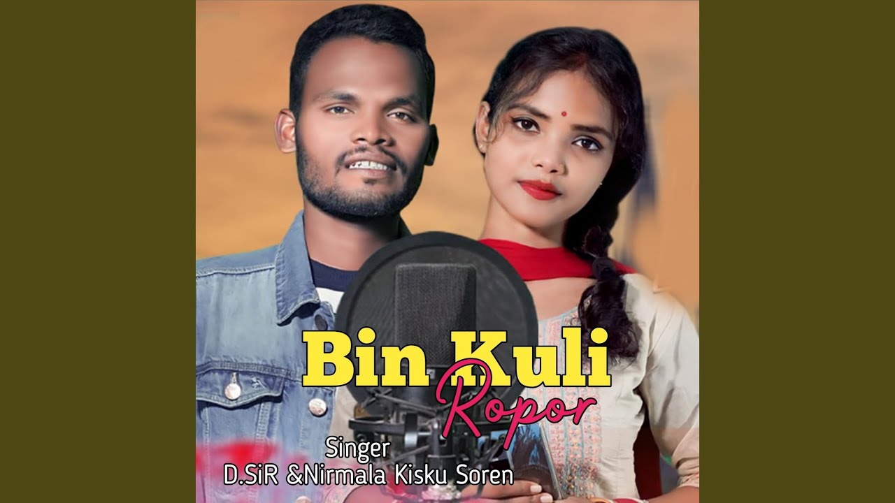 Bin Kuli Ropor