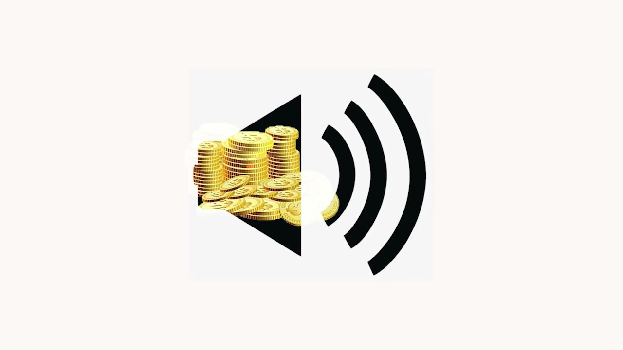 Coin Drop Sound Effect