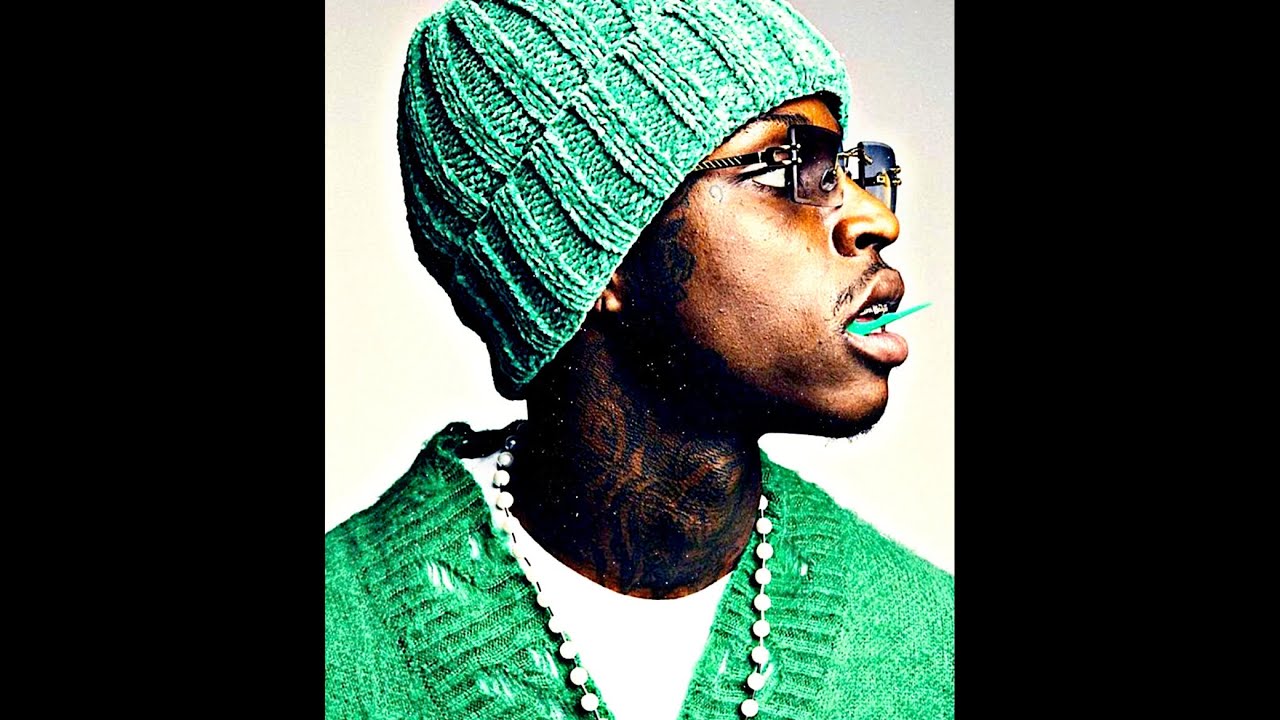 [FREE] (PAIN) Quando Rondo Type Beat - 