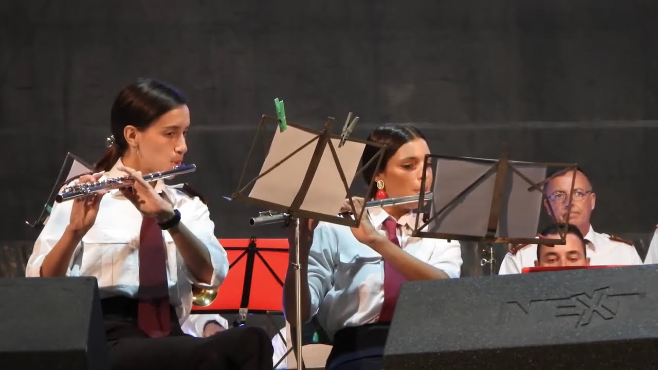 ✅Banda do Rosário com a Voz de Diogo Gomes
