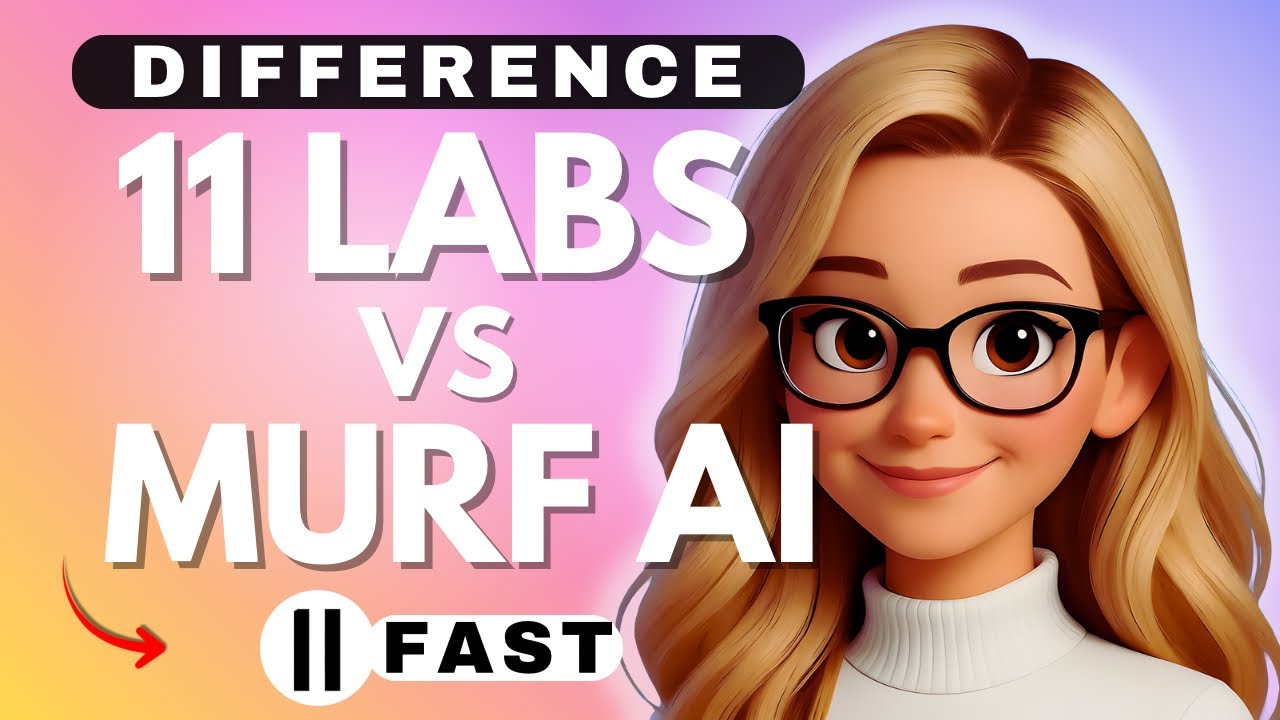 Eleven Labs vs Murf AI &mdash; Which AI Voice Tool is Best in 2025