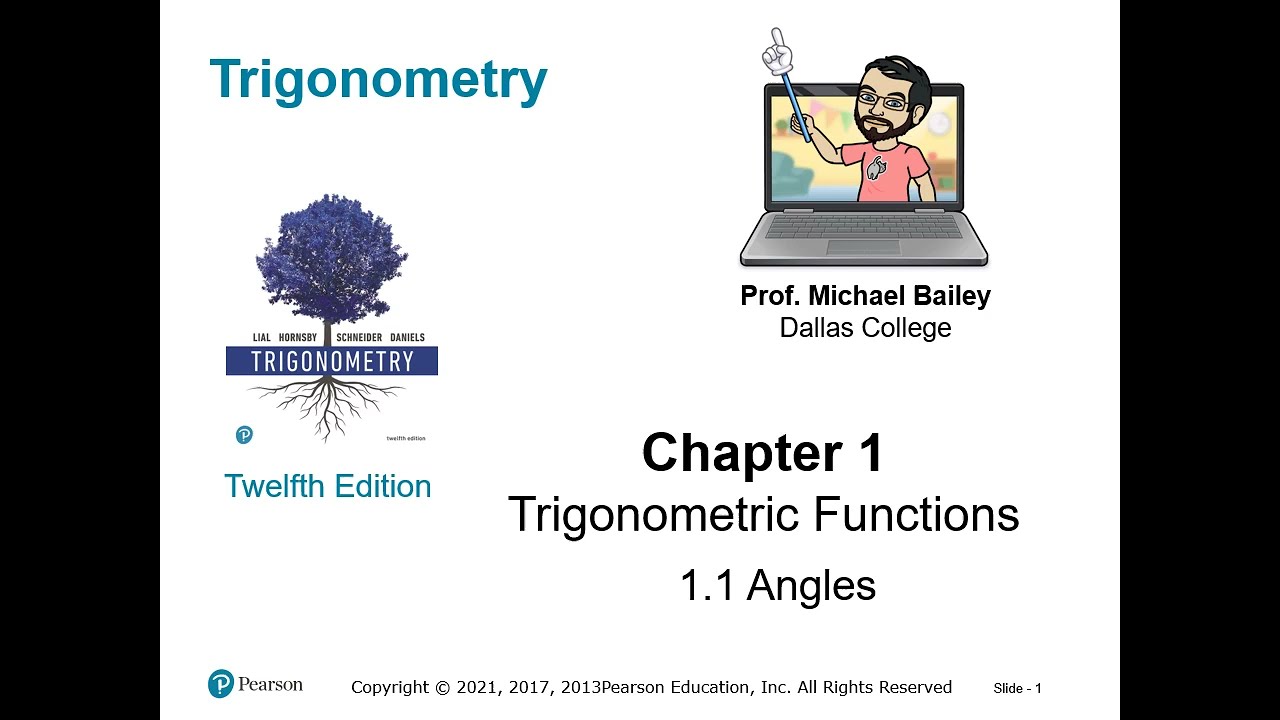 MATH 1316 1.1 Lecture