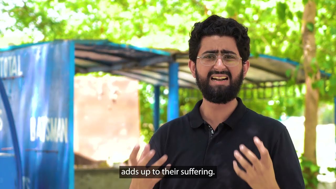 Mobiliti (Pakistan) - Creating a More Abled World