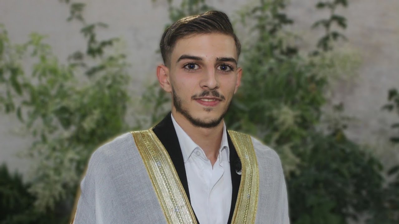 حفل زفاف العريس//مصطفى عبداللطيف التادفي//(4)